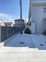 LoireF  ｜ 大阪府茨木市大住町（賃貸マンション2LDK・2階・44.83㎡） その14