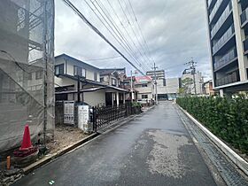 大阪府高槻市南松原町（賃貸アパート1LDK・1階・34.78㎡） その13