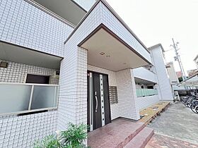 メゾンブラン  ｜ 大阪府茨木市新中条町（賃貸アパート1DK・2階・30.19㎡） その17