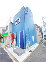 シェスム正雀  ｜ 大阪府摂津市正雀4丁目（賃貸アパート1R・1階・16.92㎡） その20