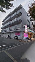 サンライズカーサ  ｜ 大阪府吹田市山田南（賃貸マンション3LDK・4階・60.00㎡） その1