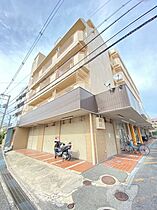 ナンノ第12号館  ｜ 大阪府摂津市千里丘2丁目（賃貸マンション1K・2階・21.60㎡） その19