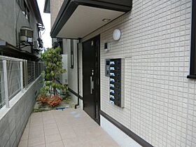 アベニュー南茨木  ｜ 大阪府茨木市東奈良2丁目（賃貸アパート1LDK・2階・37.12㎡） その17