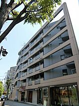 ラポール37  ｜ 大阪府茨木市末広町（賃貸マンション1K・2階・14.20㎡） その1