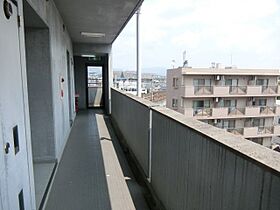 ラポール37  ｜ 大阪府茨木市末広町（賃貸マンション1K・2階・14.20㎡） その18