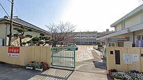 アヴニール  ｜ 大阪府摂津市鳥飼西2丁目（賃貸アパート1LDK・1階・46.58㎡） その22