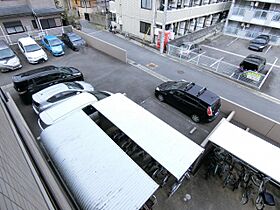 ヴィル・ド・ベール  ｜ 大阪府茨木市新中条町（賃貸マンション3LDK・6階・81.04㎡） その18