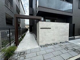 D-residence辻子  ｜ 大阪府高槻市辻子2丁目（賃貸アパート1LDK・2階・40.27㎡） その18