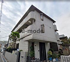 ローズインローズ2  ｜ 大阪府吹田市岸部中3丁目（賃貸マンション1K・2階・21.00㎡） その1