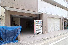 グランビスタ2  ｜ 大阪府茨木市若園町（賃貸マンション1K・3階・26.00㎡） その17