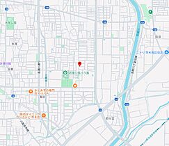 グランビスタ2  ｜ 大阪府茨木市若園町（賃貸マンション1K・3階・26.00㎡） その19