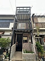 HDハウス南正雀  ｜ 大阪府吹田市南正雀2丁目（賃貸一戸建4DK・1階・55.12㎡） その21