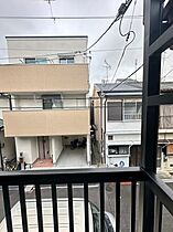 HDハウス南正雀  ｜ 大阪府吹田市南正雀2丁目（賃貸一戸建4DK・1階・55.12㎡） その13