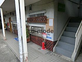 ヴィラナリー小川  ｜ 大阪府茨木市小川町（賃貸マンション1K・2階・26.00㎡） その16