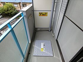 光寿ビル  ｜ 大阪府茨木市南春日丘1丁目（賃貸マンション1K・6階・22.40㎡） その12