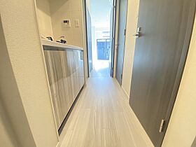 S-RESIDENCE千里丘  ｜ 大阪府摂津市千里丘1丁目（賃貸マンション1K・5階・23.78㎡） その30