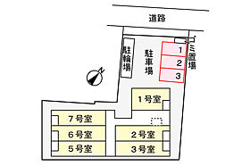 ピュアメゾン正雀  ｜ 大阪府摂津市正雀本町1丁目（賃貸マンション1K・3階・30.08㎡） その21