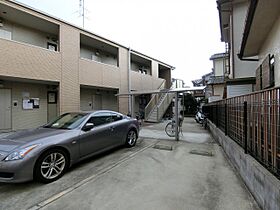 アムールプログレ  ｜ 大阪府茨木市西太田町（賃貸アパート1K・2階・33.53㎡） その14