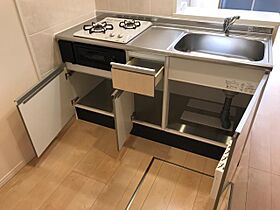 Casa Domaniカーサドマーニ  ｜ 大阪府高槻市城北町1丁目（賃貸マンション1LDK・1階・34.86㎡） その12