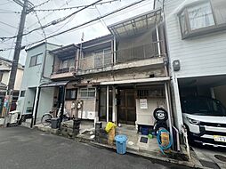 🉐敷金礼金0円！🉐鳥飼西4丁目テラスハウス