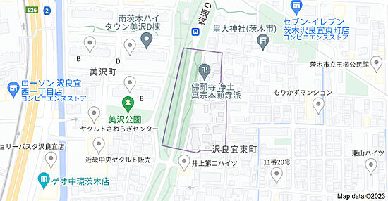 外観画像