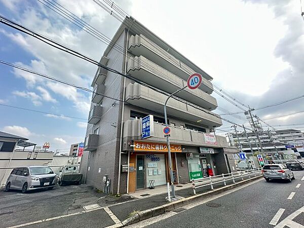 外観画像