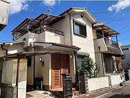 摂津市鳥飼下戸建