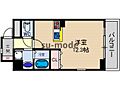 レフィナード茨木4階8.0万円