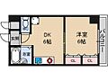 セピア茨木2階5.6万円
