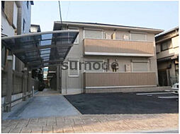 シャルム総持寺