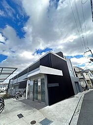 MShills千里丘ノース