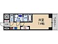 Sレジデンス千里丘3階7.7万円