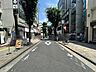 周辺：神楽坂 徒歩2分。 160m