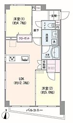 マートルコート杉並方南町
