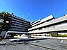 周辺：日本医科大学附属病院 徒歩11分。 840m
