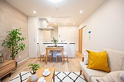 ジェイパーク新中野