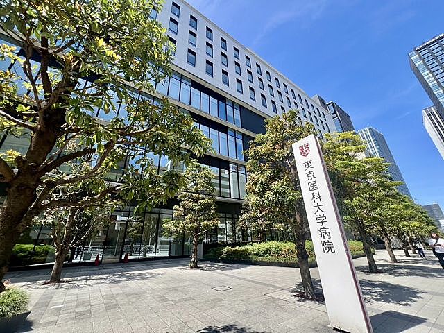 周辺 シティタワー新宿 33階/-