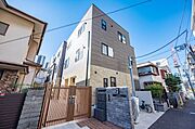 2路線3駅利用可能な好立地！お出かけ先に合わせて使い分けができ便利です。