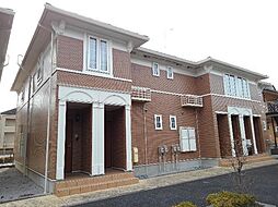グリーンパークヒルズB