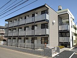 レオパレスフローリッシュ
