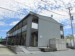レオパレスビジュ