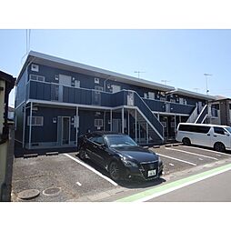 🉐敷金礼金0円！🉐コーポ・ラピュタII