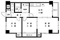 ディアナハウス若葉2階7.8万円