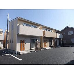 ラルゴ　カーザ　G