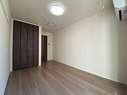 スリール ドゥ 206 2階1Kのリビング/ダイニング