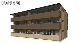 ヒカルサ北坂戸 301