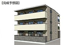 グリーナブル若葉II