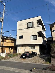 東武東上線 東松山駅 徒歩8分