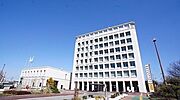 熊谷市役所まで1700m