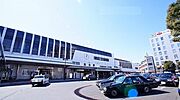 熊谷駅まで850m